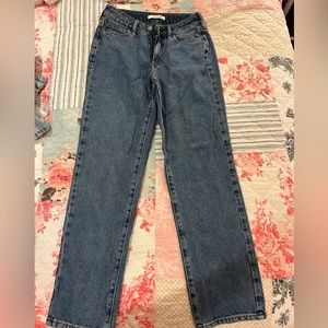Pacsun Mom Jeans